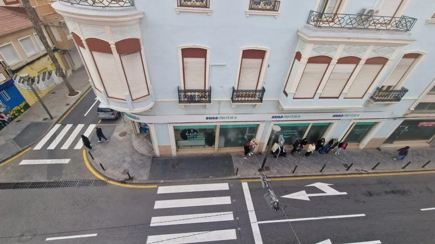 Apartamento de 3 dormitorios en Torrevieja, España No. 380 № 18