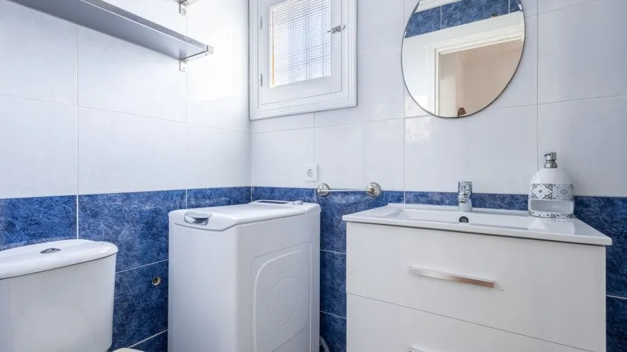 Apartamento de 60m² en Torrevieja, España No. 520 № 5
