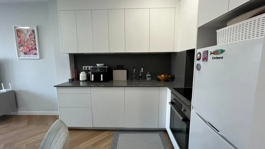 Ático de 58m² en Torrevieja, España No. 430 № 14