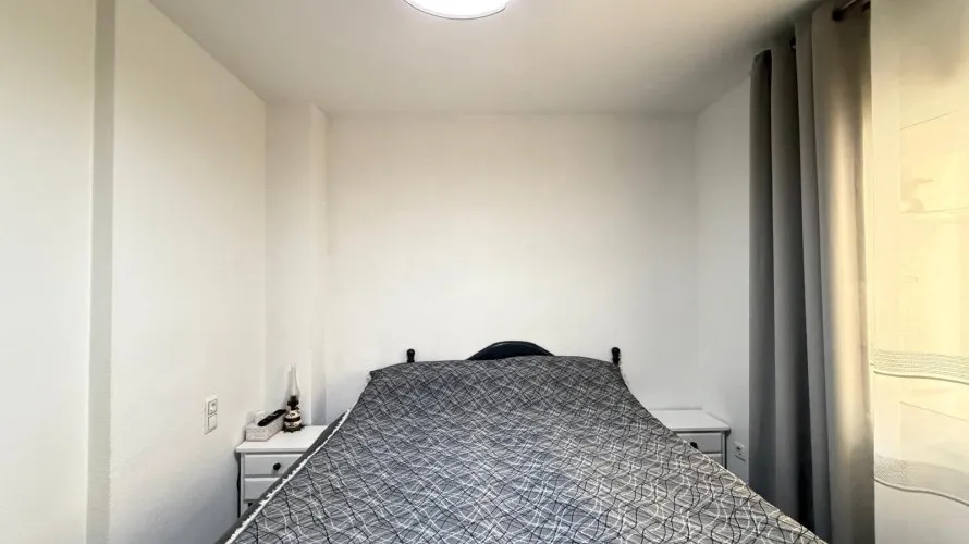 Apartamento de 1 dormitorio en Torrevieja, España No. 434 № 11