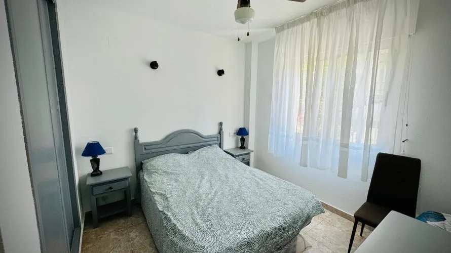 Apartamento de 1 dormitorio en Torrevieja, España No. 530 № 7