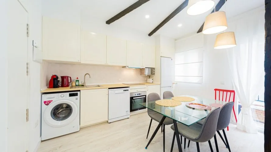 Apartamento de 1 dormitorio en Torrevieja, España No. 424 № 19