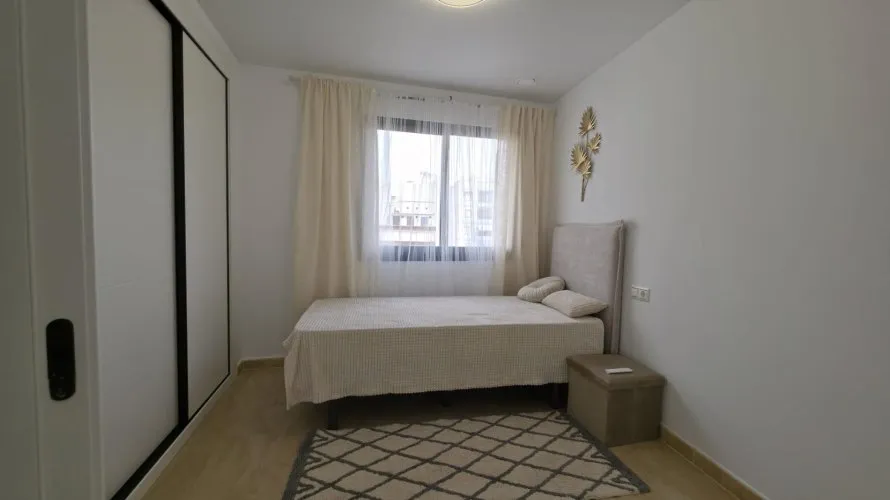 Apartamento de 3 dormitorios en Torrevieja, España No. 369 № 20