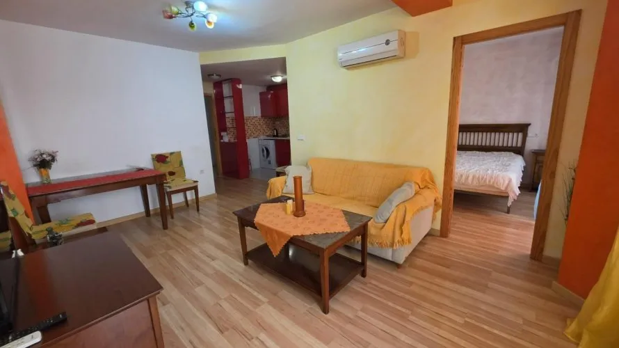 Apartamento de 1 dormitorio en Torrevieja, España No. 518 № 19