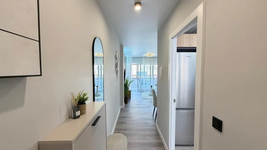 Apartamento de 2 dormitorios en Torrevieja, España No. 484 № 26