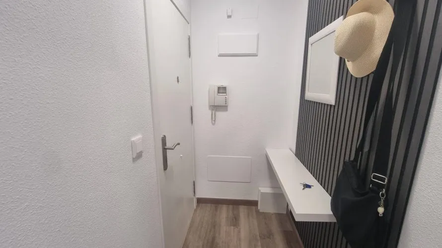 Apartamento de 1 dormitorio en Torrevieja, España No. 339 № 26