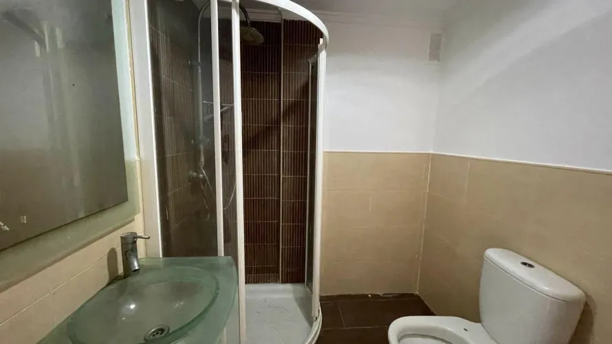Apartamento de 1 dormitorio en Torrevieja, España No. 452 № 1