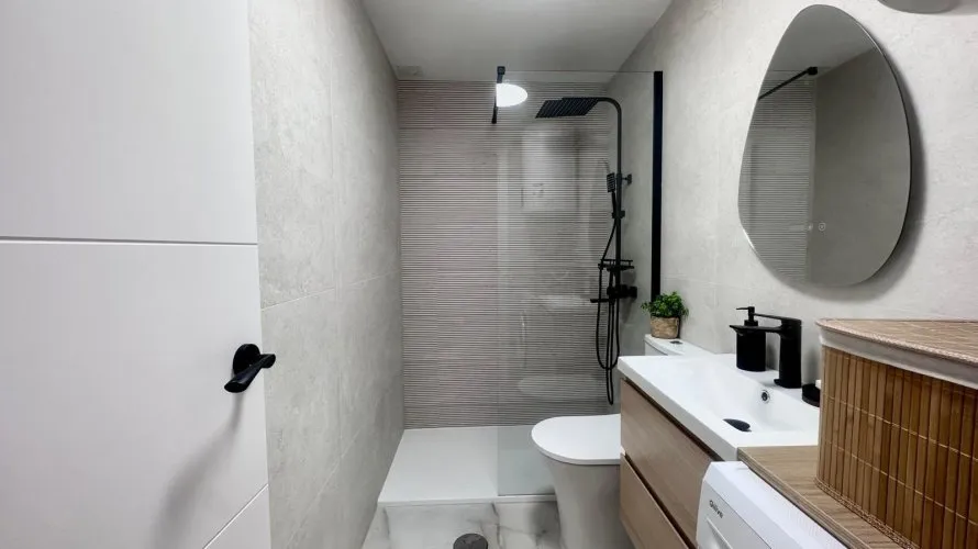 Apartamento de 51m² en Torrevieja, España No. 486 № 3