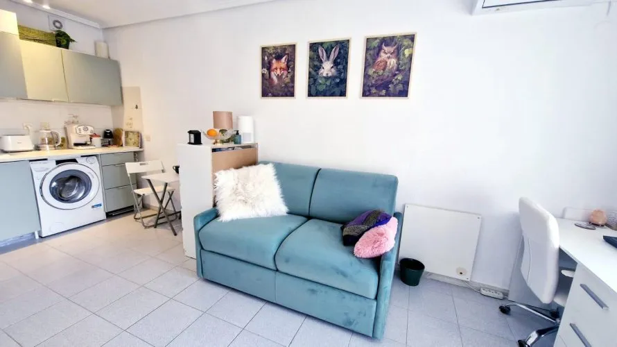 Apartamento de 24m² en Torrevieja, España No. 534 № 10