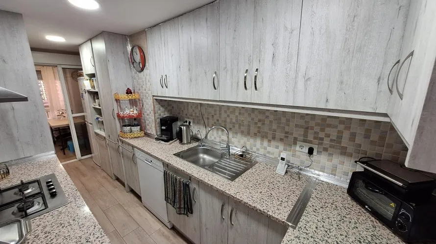 Apartamento de 1 dormitorio en Torrevieja, España No. 433 № 14