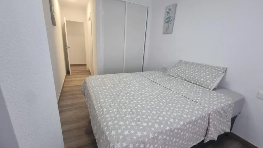 Apartamento de 1 dormitorio en Torrevieja, España No. 339 № 18