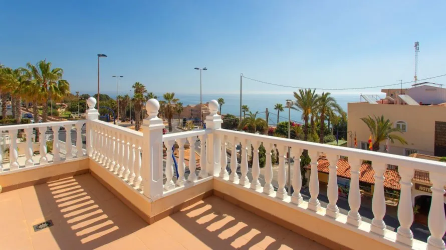 Villa de 180m² en Torrevieja, España No. 343 № 26