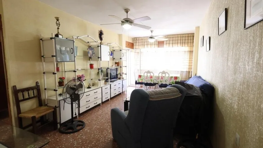 Apartamento de 3 dormitorios en Torrevieja, España No. 478 № 8