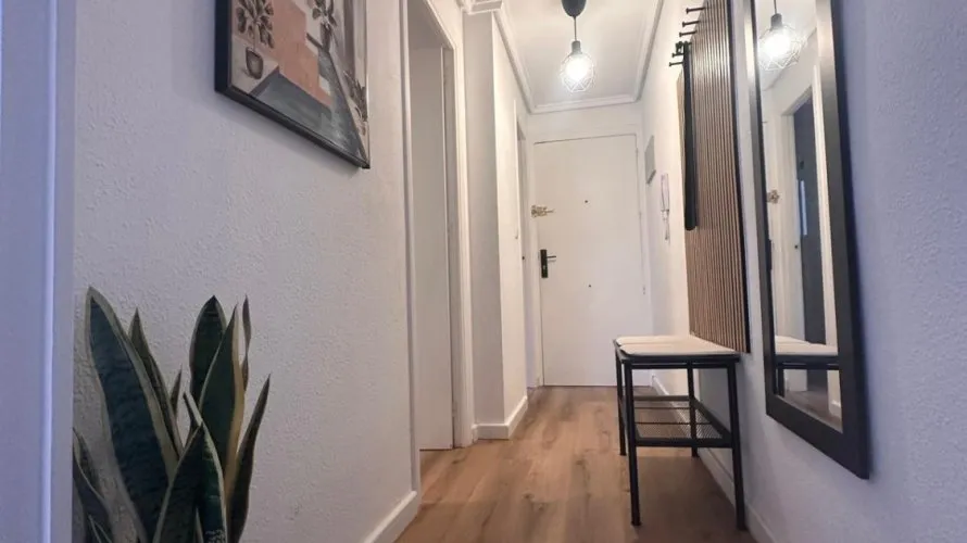 Ático de 1 dormitorio en Torrevieja, España No. 428 № 3