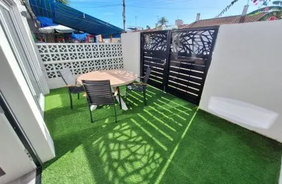 Apartamento de 33m² en Torrevieja, España No. 421