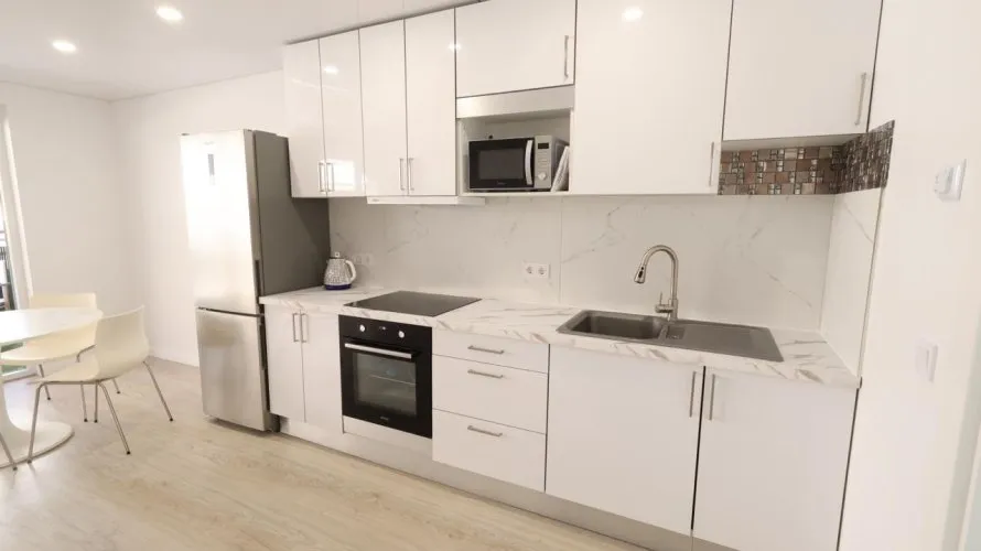 Apartamento de 3 dormitorios en Torrevieja, España No. 335 № 15