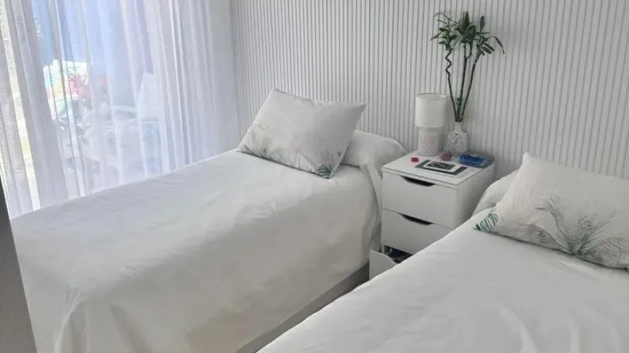 Apartamento de 1 dormitorio en Torrevieja, España No. 361 № 5