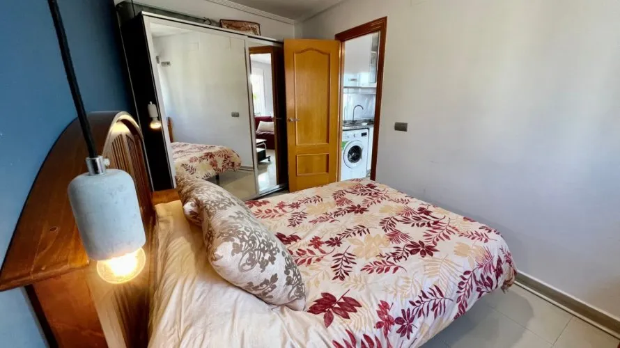 Ático de 2 dormitorios en Torrevieja, España No. 397 № 4