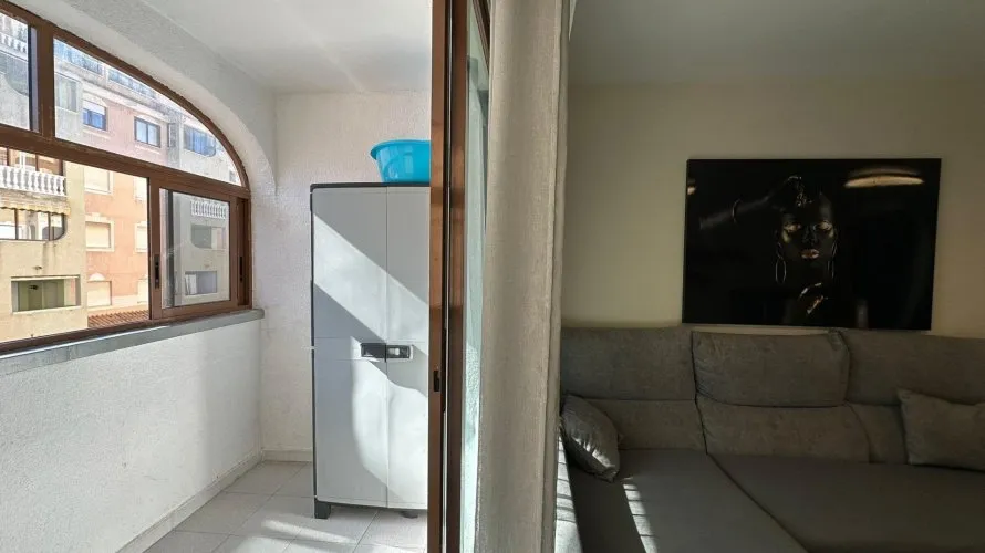 Apartamento de 3 dormitorios en Torrevieja, España No. 443 № 8