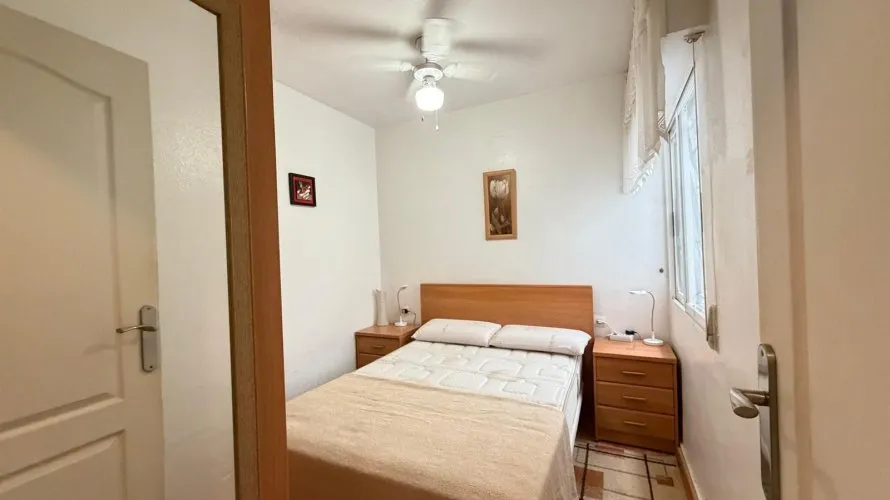 Apartamento de 1 dormitorio en Torrevieja, España No. 408 № 14