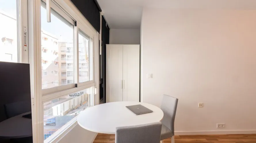 Apartamento de 30m² en Torrevieja, España No. 537 № 5