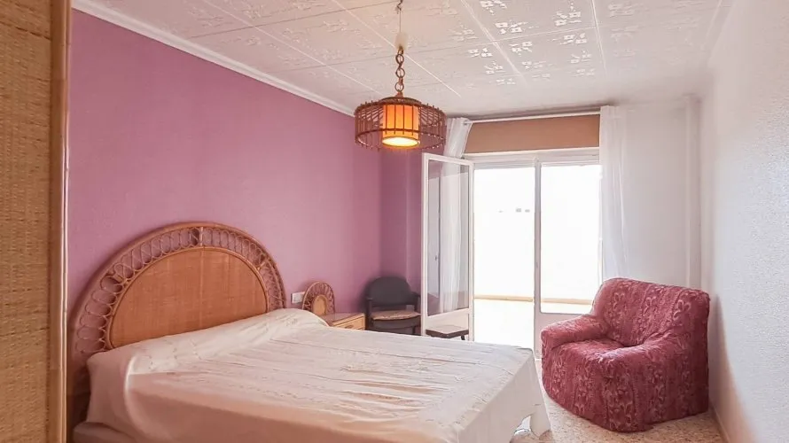 Ático de 3 dormitorios en Torrevieja, España No. 414 № 18