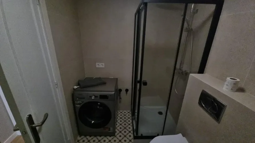 Bungalow de 2 dormitorios en Torrevieja, España No. 491 № 9