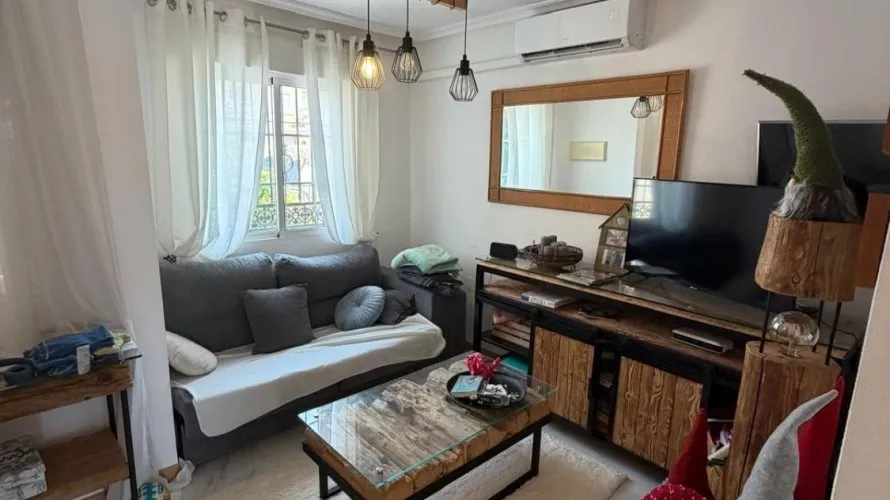 Bungalow de 3 dormitorios en Torrevieja, España No. 551 № 28