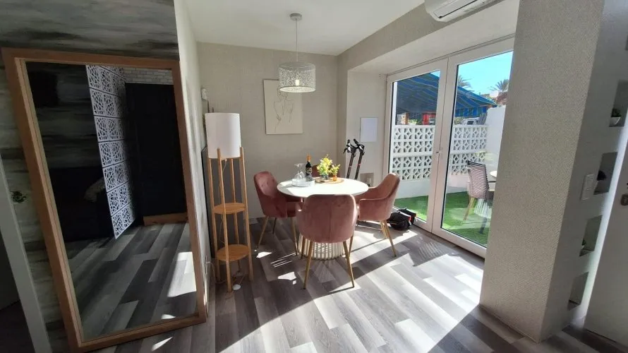 Apartamento de 33m² en Torrevieja, España No. 421 № 10