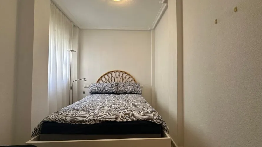 Apartamento de 1 dormitorio en Torrevieja, España No. 438 № 14