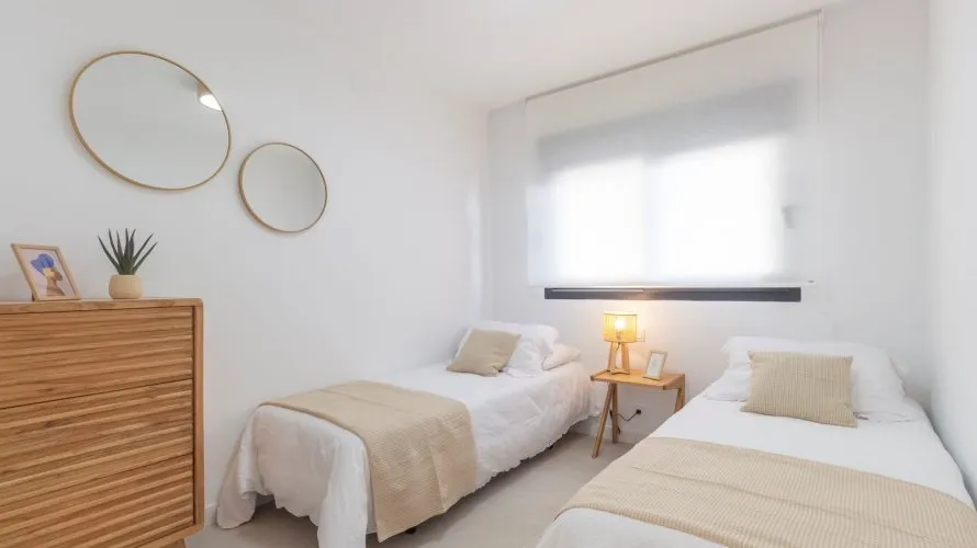 Villa de 102m² en Torrevieja, España No. 341 № 20