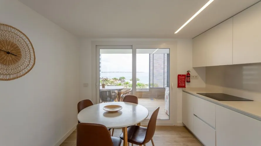 Apartamento de 98m² en Torrevieja, España No. 346 № 22