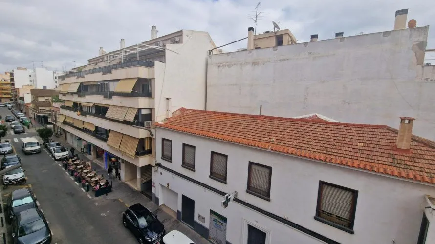 Apartamento de 3 dormitorios en Torrevieja, España No. 380 № 7
