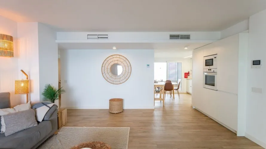 Apartamento de 98m² en Torrevieja, España No. 346 № 24