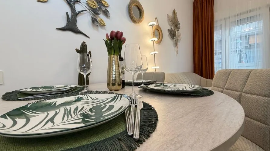 Apartamento de 2 dormitorios en Torrevieja, España No. 445 № 20