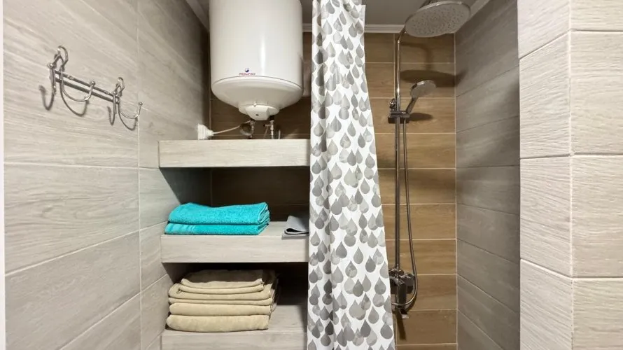 Apartamento de 2 dormitorios en Torrevieja, España No. 391 № 8