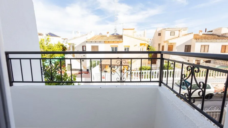 Сasa de 78m² en Torrevieja, España No. 352 № 15
