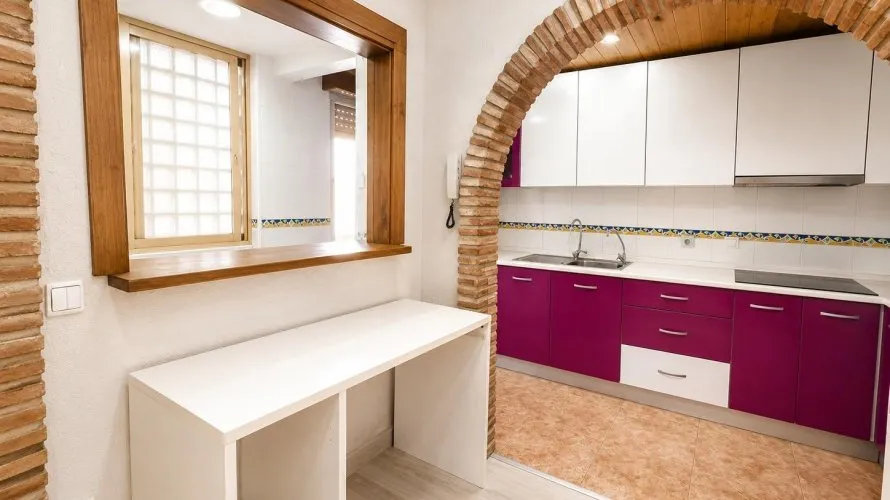 Apartamento de 1 dormitorio en Torrevieja, España No. 497 № 8