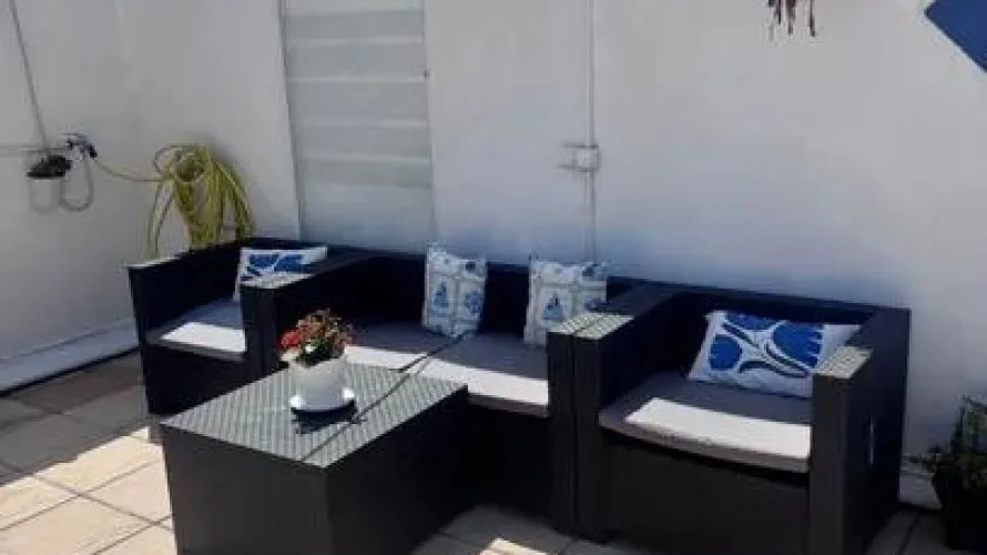 Apartamento de 1 dormitorio en Torrevieja, España No. 361 № 1