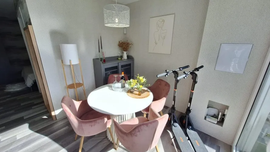 Apartamento de 33m² en Torrevieja, España No. 421 № 8