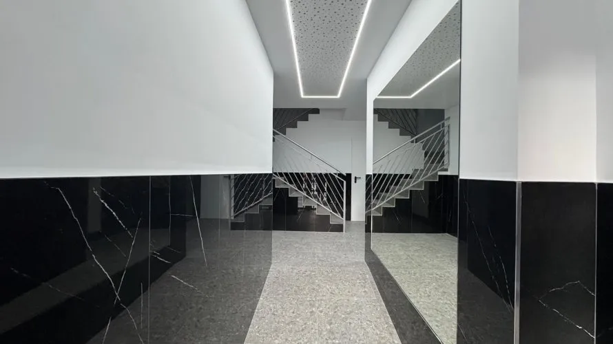 Apartamento de 1 dormitorio en Torrevieja, España No. 531 № 23
