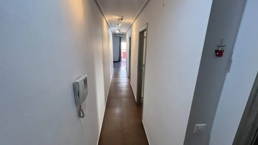 Ático de 75m² en Torrevieja, España No. 469