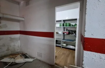 Depósito de 7m² en Torrevieja, España No. 419