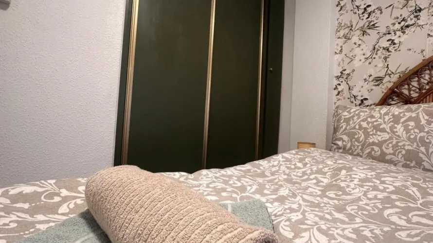 Ático de 1 dormitorio en Torrevieja, España No. 428 № 8
