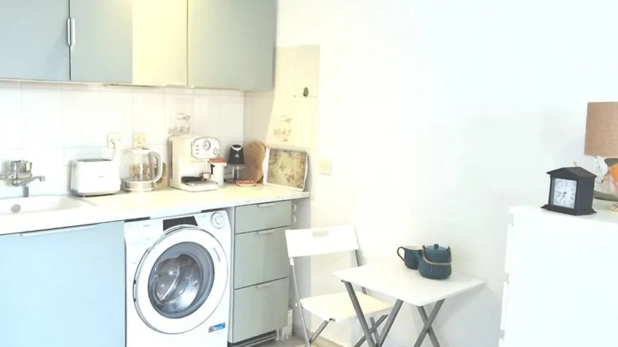 Apartamento de 24m² en Torrevieja, España No. 534 № 9