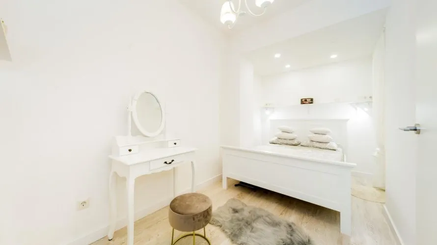 Apartamento de 1 dormitorio en Torrevieja, España No. 424 № 14