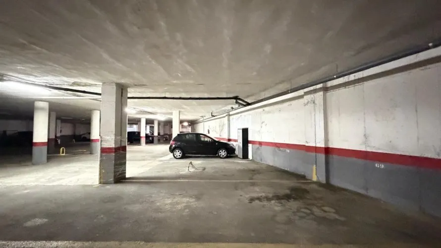 Garaje de 26m² en Torrevieja, España No. 477 № 6