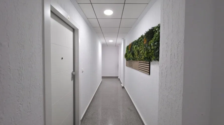 Apartamento de 3 dormitorios en Torrevieja, España No. 369