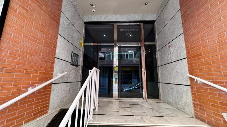 Apartamento de 2 dormitorios en Torrevieja, España No. 362 № 19