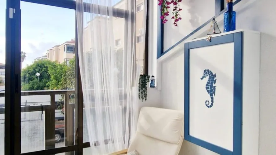 Apartamento de 24m² en Torrevieja, España No. 534 № 4